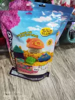 Кинетический песок. - 150 000 so'm