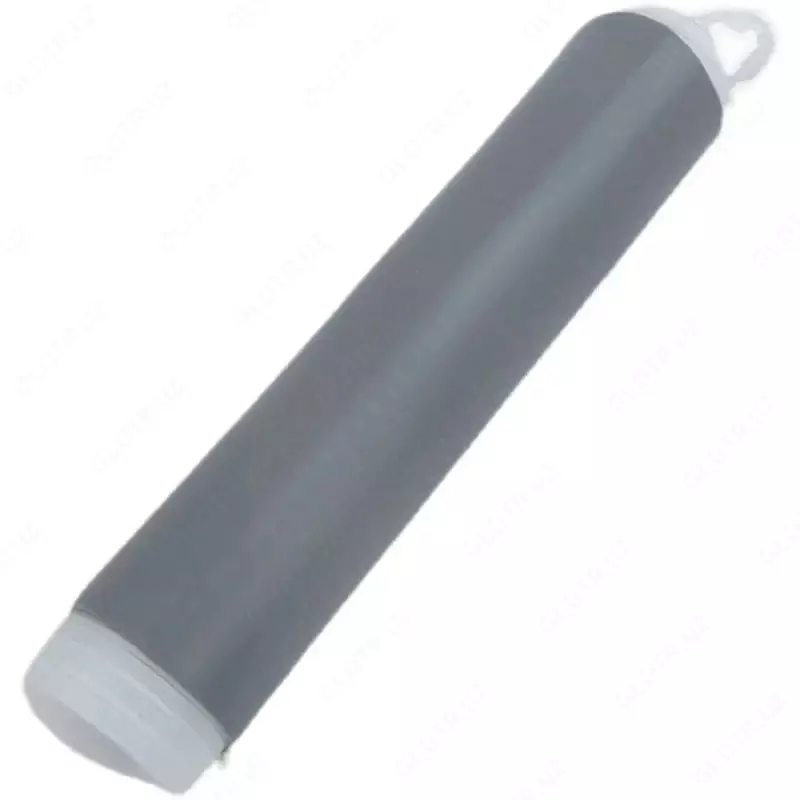 Силиконовая насадка на ручку кухонной утвари (1,5-3,5см)