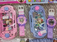  Игра Водный тетрис «Поймай колечко» Chakana savdo