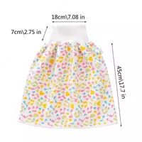 70 000 сум Хлопковая юбка против недержания мочи у детей