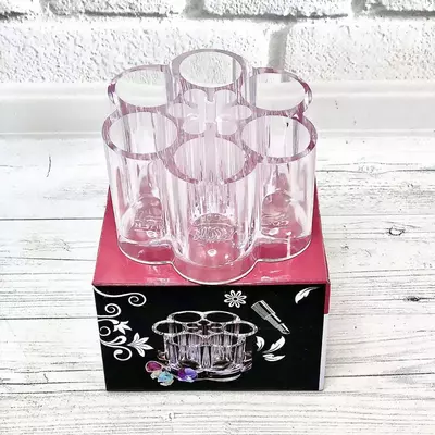 Органайзер для косметики - цветок - 40 000 сум / шт.