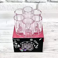 Органайзер для косметики - цветок - 40 000 so'm