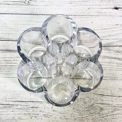 40 000 сум / шт. Органайзер для косметики - цветок