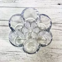 40 000 so'm Органайзер для косметики - цветок