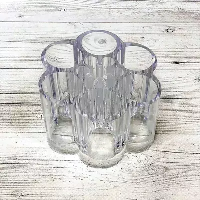 Органайзер для косметики - цветок Только в розницу