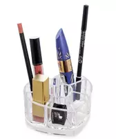 Косметический органайзер Сердце - 40 000 сум