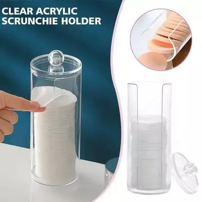 Органайзер для косметических спонжей (6 х17 см)