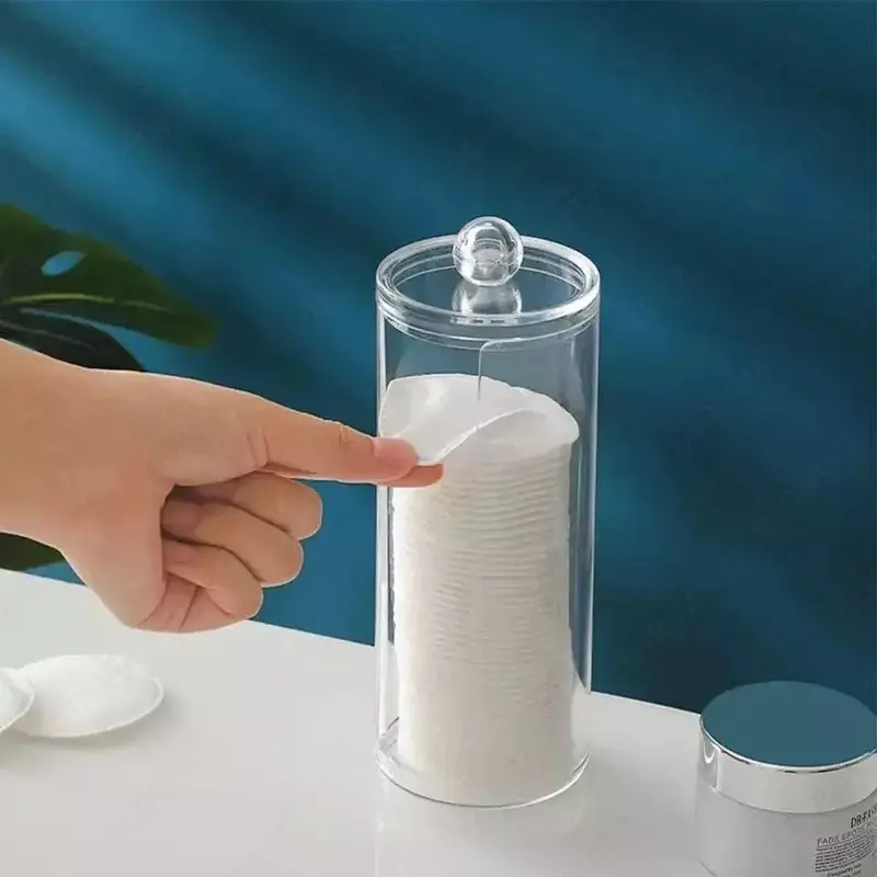 Органайзер для косметических спонжей (6 х17 см)