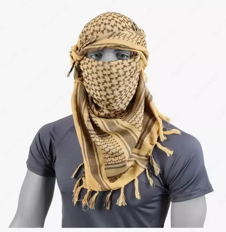 Арафатка (Шемаг)