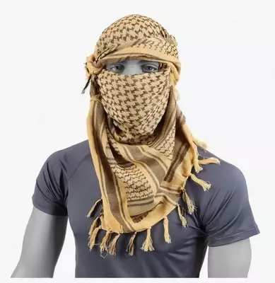 Арафатка (Шемаг) - 160 000 сум / шт.