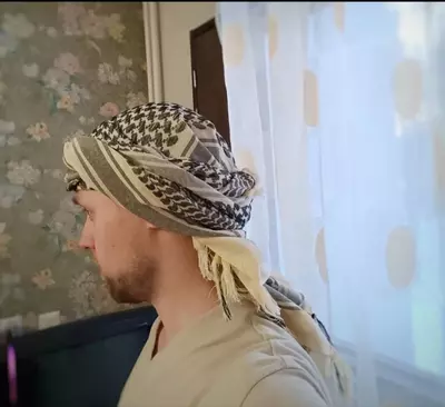 Арафатка (Шемаг)