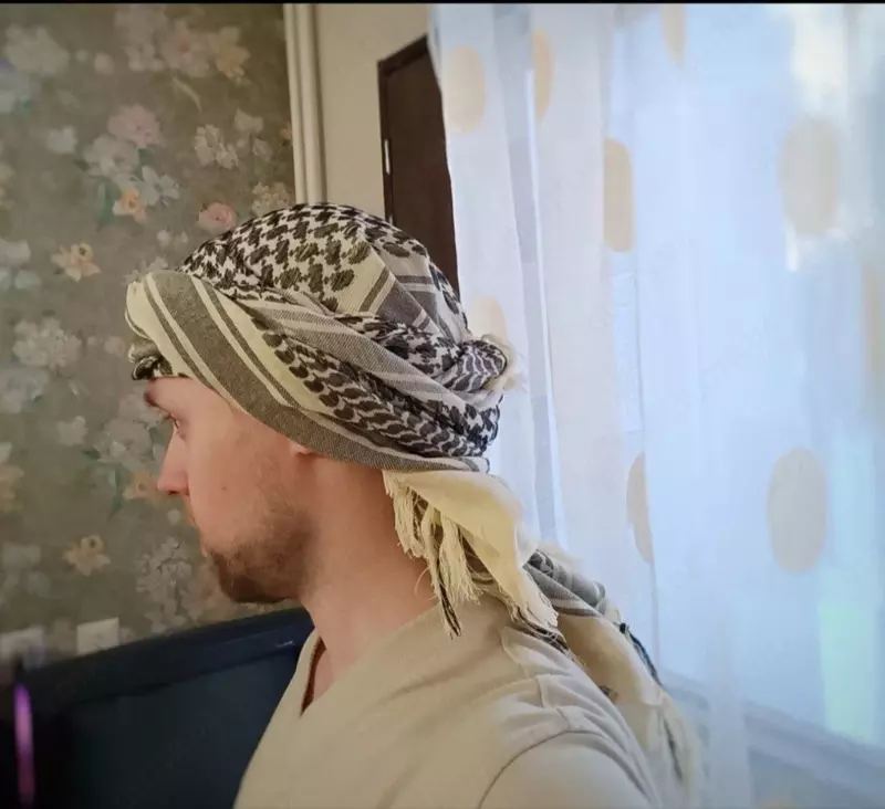 Арафатка (Шемаг)