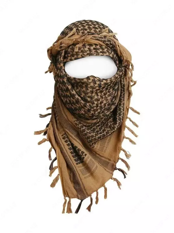 Арафатка (Шемаг)