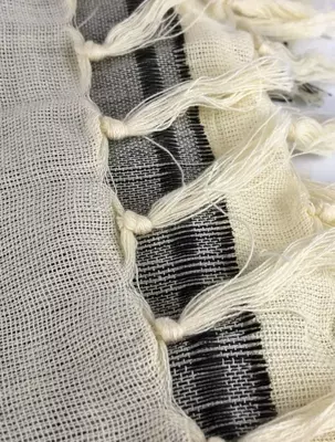 Арафатка (Шемаг) "Domashniy ugolok" XK