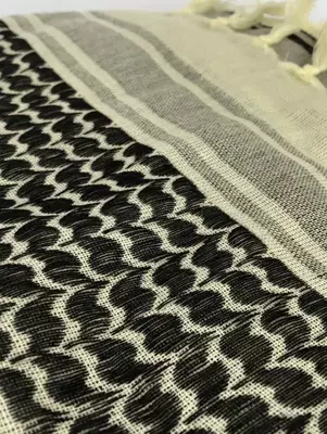 Арафатка (Шемаг) - "Domashniy ugolok" XK