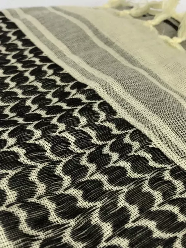 Арафатка (Шемаг) - "Domashniy ugolok" XK