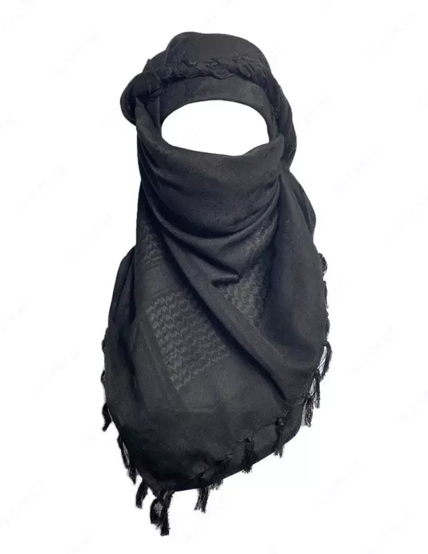 Арафатка (Шемаг)