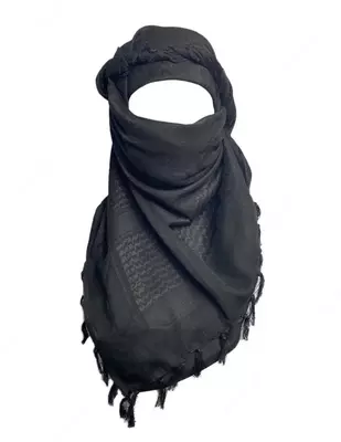 Арафатка (Шемаг)