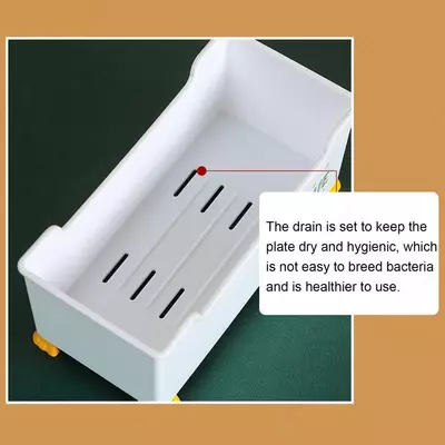 Набор тарелок ( 8 в 1)