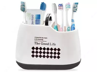 Многофункциональный органайзер для сушки (18x8x12