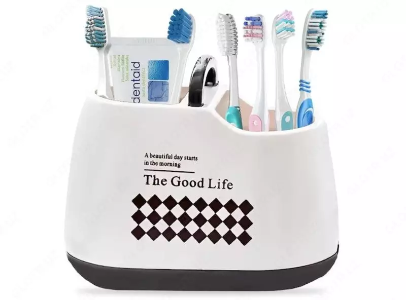 Многофункциональный органайзер для сушки (18x8x12,5 см)