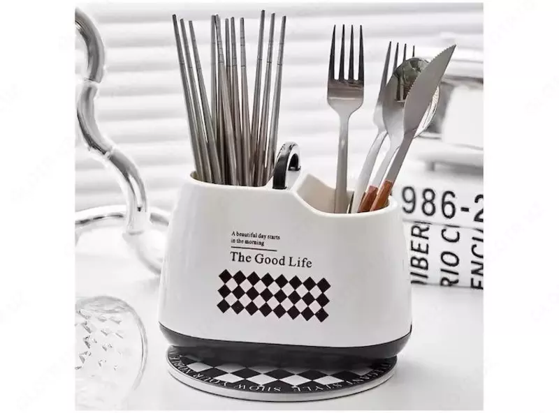 Многофункциональный органайзер для сушки (18x8x12,5 см)