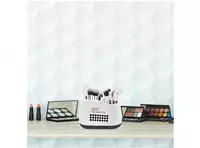 Многофункциональный органайзер для сушки (18x8x12