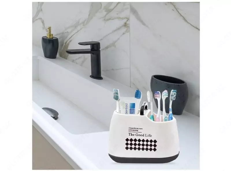 Многофункциональный органайзер для сушки (18x8x12,5 см)