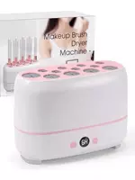 Многофункциональная сушилка инструментов для макияжа ЯТТ "Домашний Уголок"