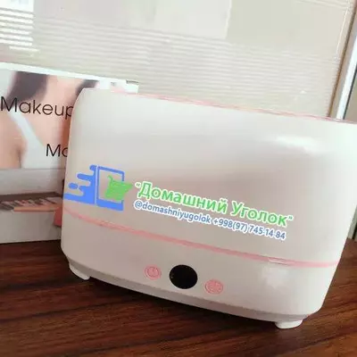 Многофункциональная сушилка инструментов для макияжа