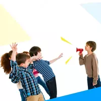  Игровой шпионский набор «Суперагент. Деформатор голоса» (15x15x7см) - 