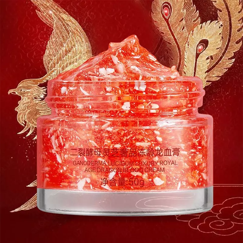 Крем "Кровь дракона" Йи Руо Винг - 45 000 сум