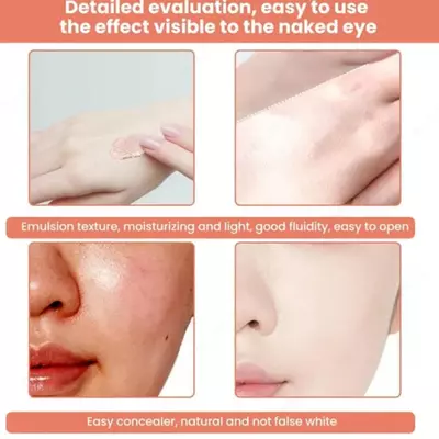 Крем "Кровь дракона" Йи Руо Винг