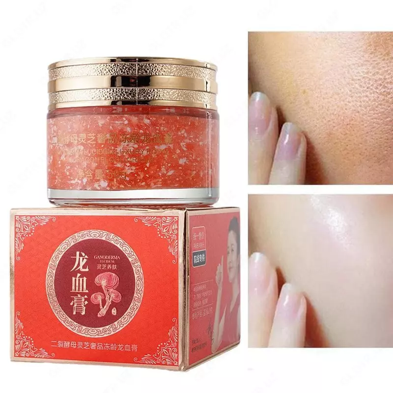 Крем "Кровь дракона" Йи Руо Винг ЯТТ "Домашний Уголок"