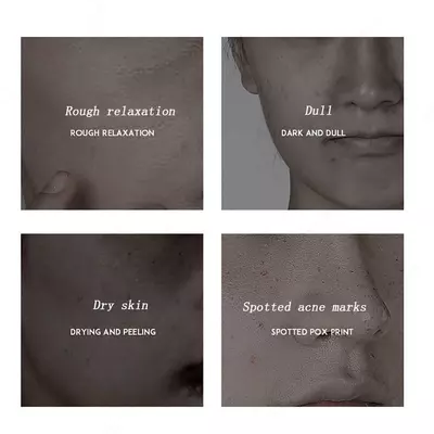 Крем "Кровь дракона" Йи Руо Винг