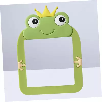 Фосфорные рамки на включатель