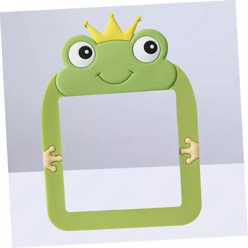 ЯТТ "Домашний Уголок" - Фосфорные рамки на включатель