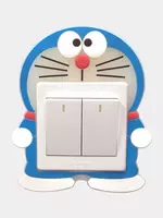 Фосфорные рамки на включатель - 40 000 сум