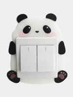 40 000 сум Фосфорные рамки на включатель