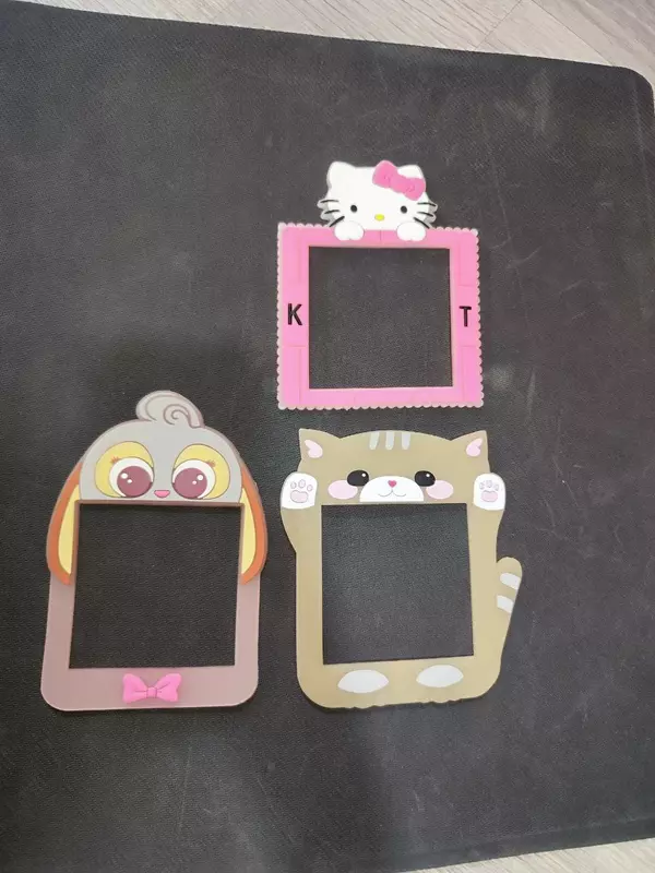 Фосфорные рамки на включатель Прочие товары для дома