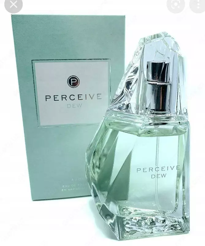 Туалетная вода Perceive Dew (50 мл)