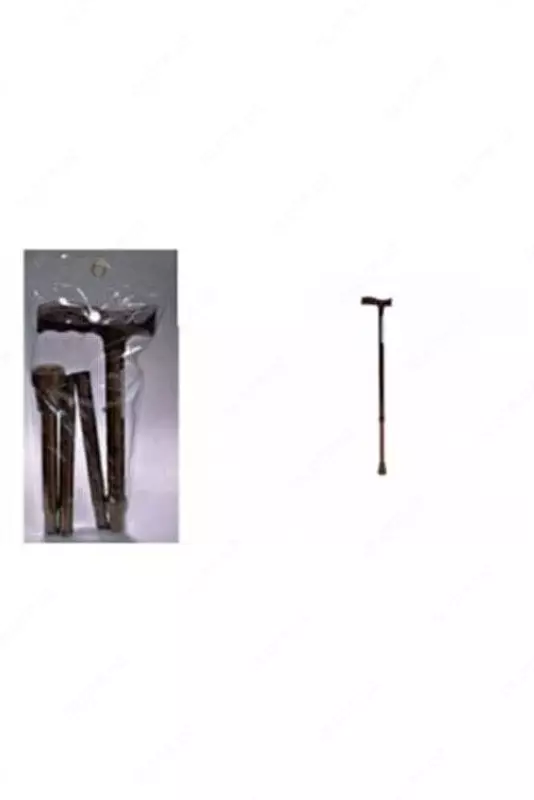  Портативная складная легкая трость для ходьбы - 