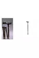  Портативная складная легкая трость для ходьбы - 