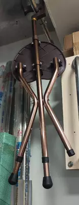 Трость складная для пожилых людей