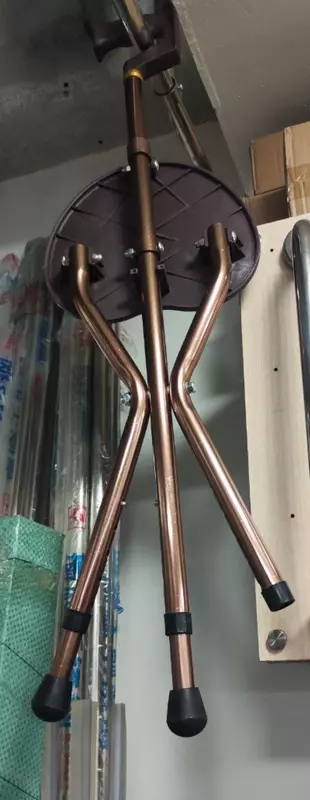 Трость складная для пожилых людей - 380 000 сум