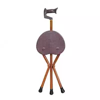 Трость складная для пожилых людей для облегчения ходьбы - Прочие товары для дома