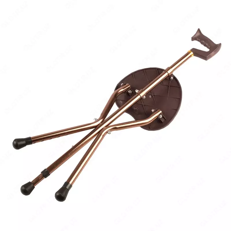 380 000 сум Трость-сиденье 2 в 1 Supretto регулируемая