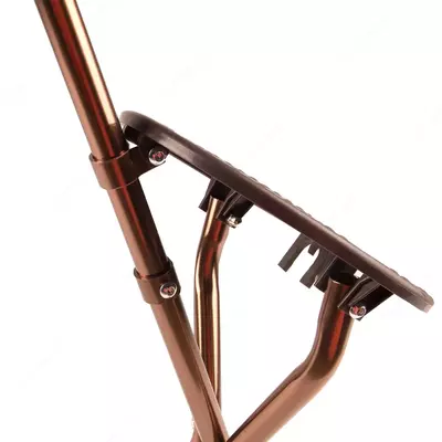 Трость-сиденье 2 в 1 Supretto регулируемая