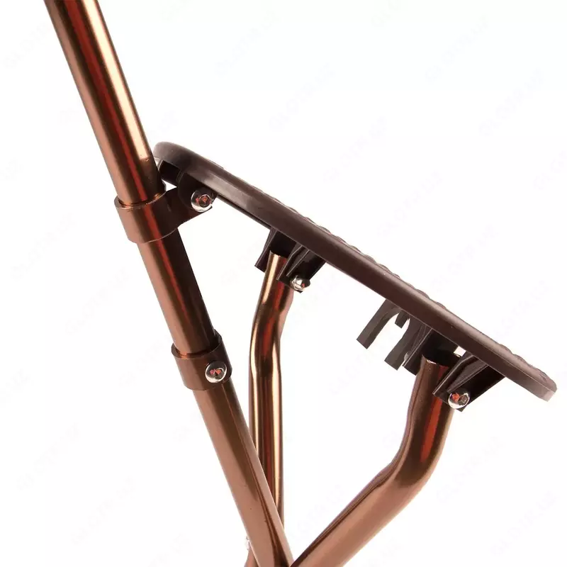 Трость-сиденье 2 в 1 Supretto регулируемая Только в розницу