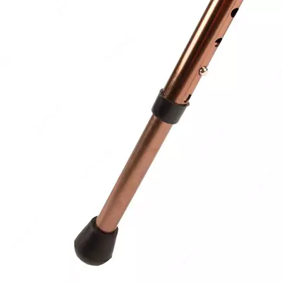 Трость-сиденье 2 в 1 Supretto регулируемая